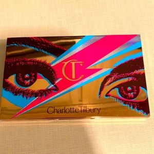 Charlotte Tilbury The Icon Palette